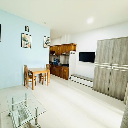 Emerald Apartments Thành Pho Ho Chí Minh Esterno foto