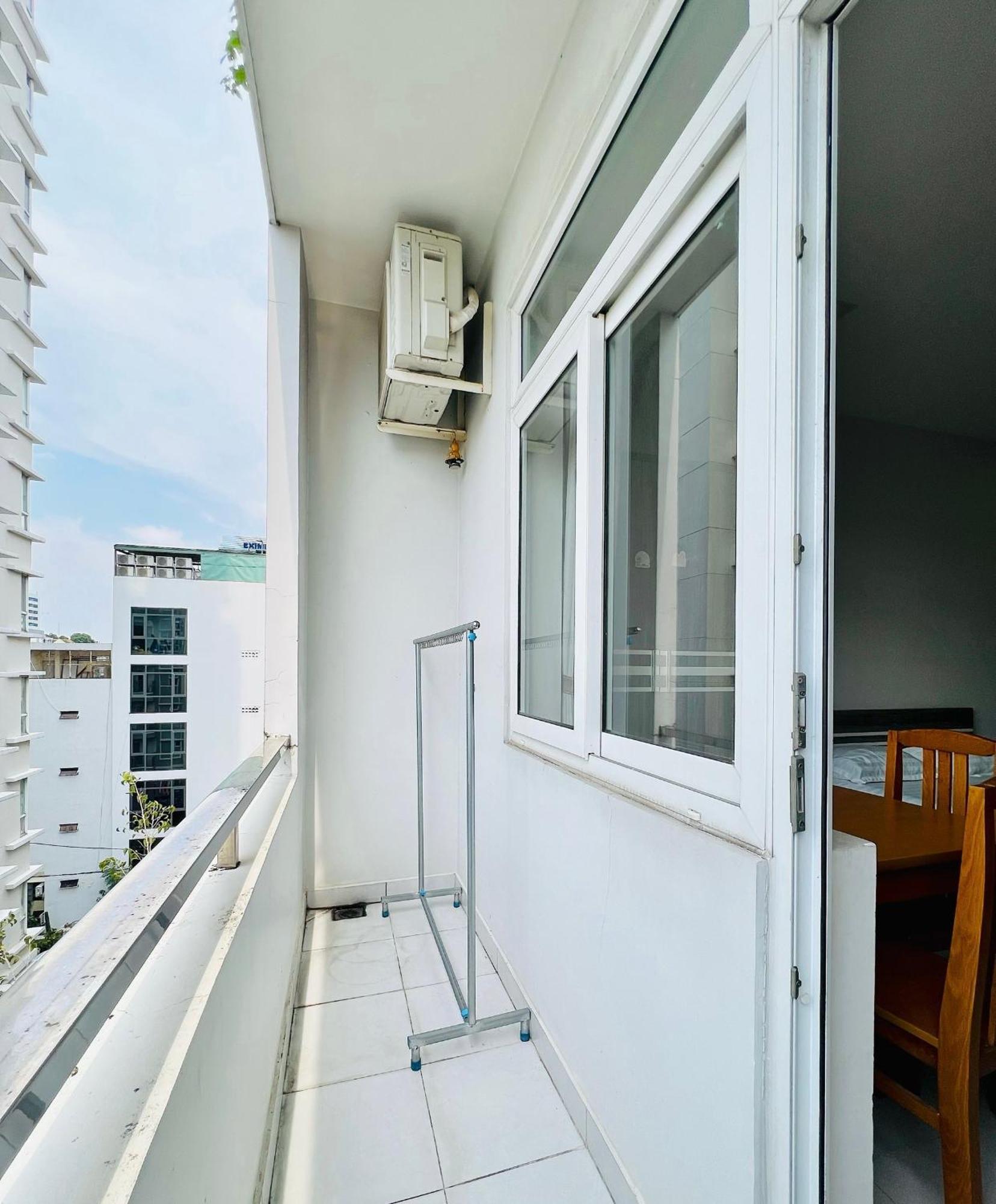 Emerald Apartments Thành Pho Ho Chí Minh Esterno foto