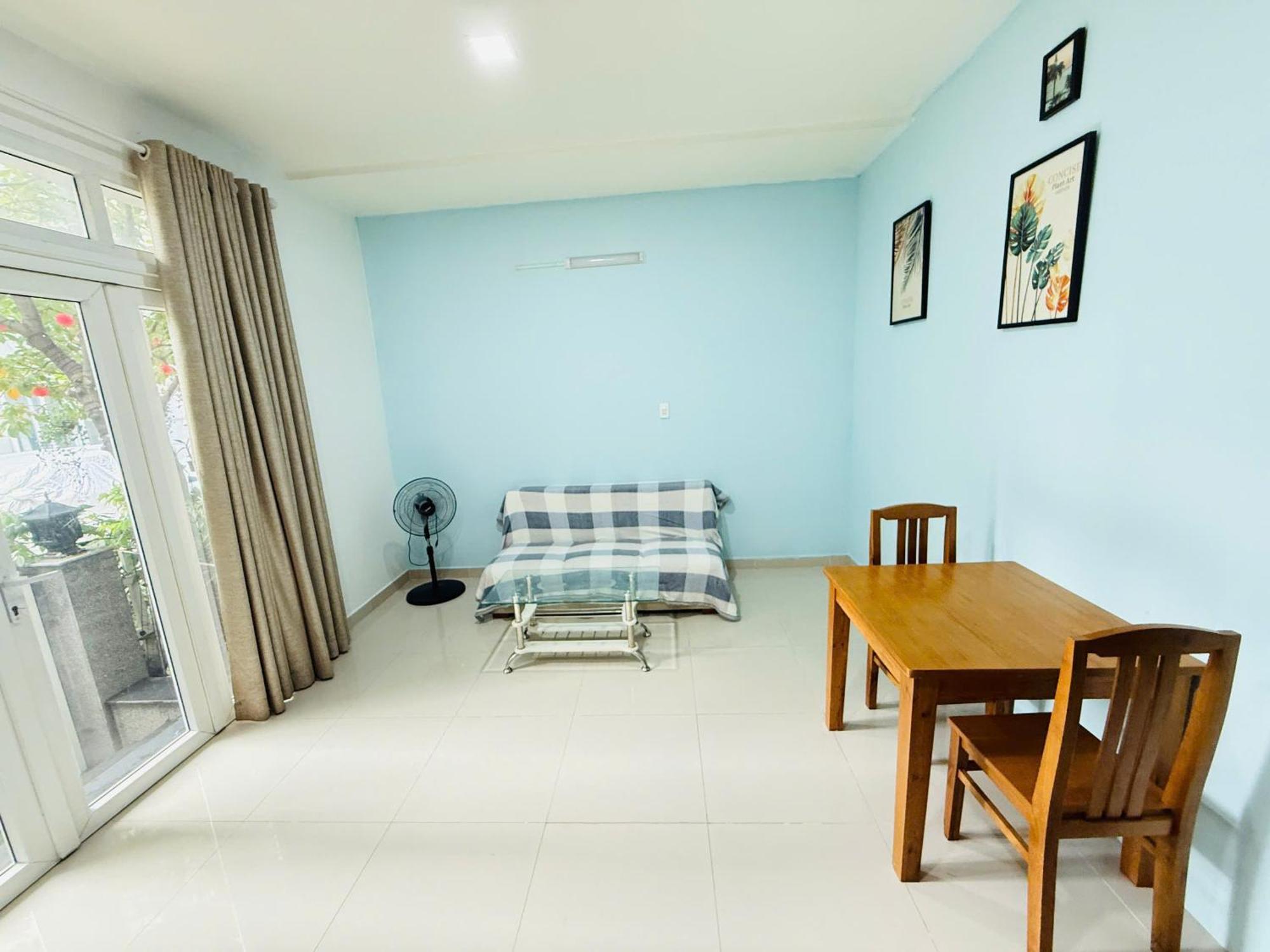 Emerald Apartments Thành Pho Ho Chí Minh Esterno foto