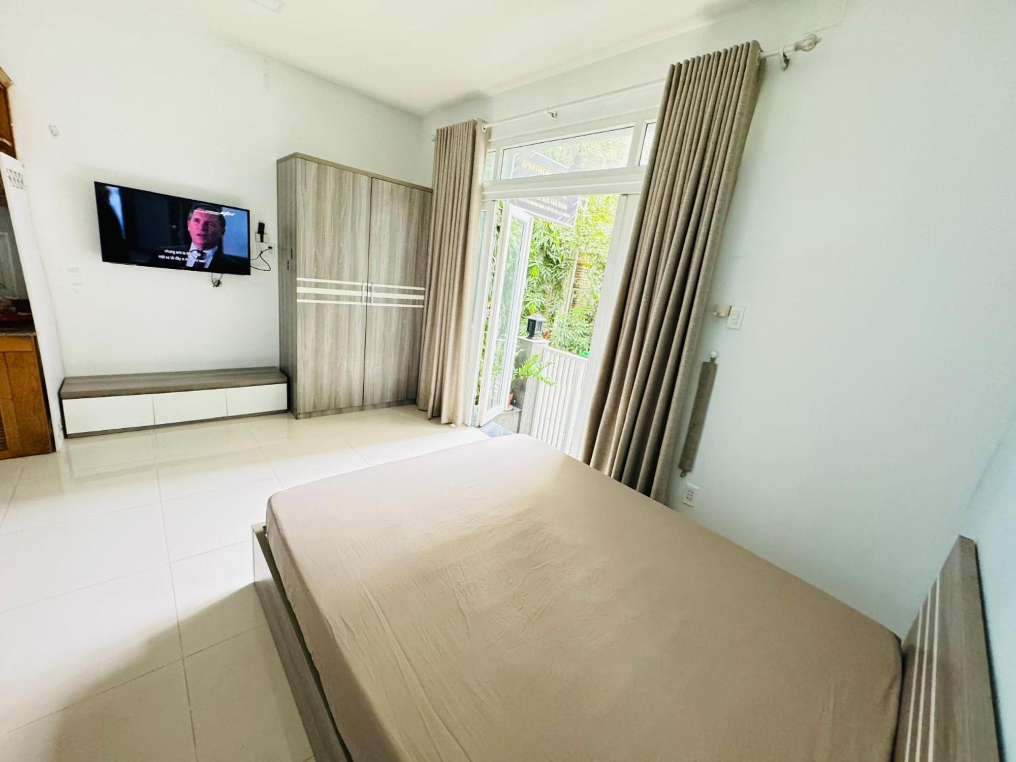 Emerald Apartments Thành Pho Ho Chí Minh Esterno foto