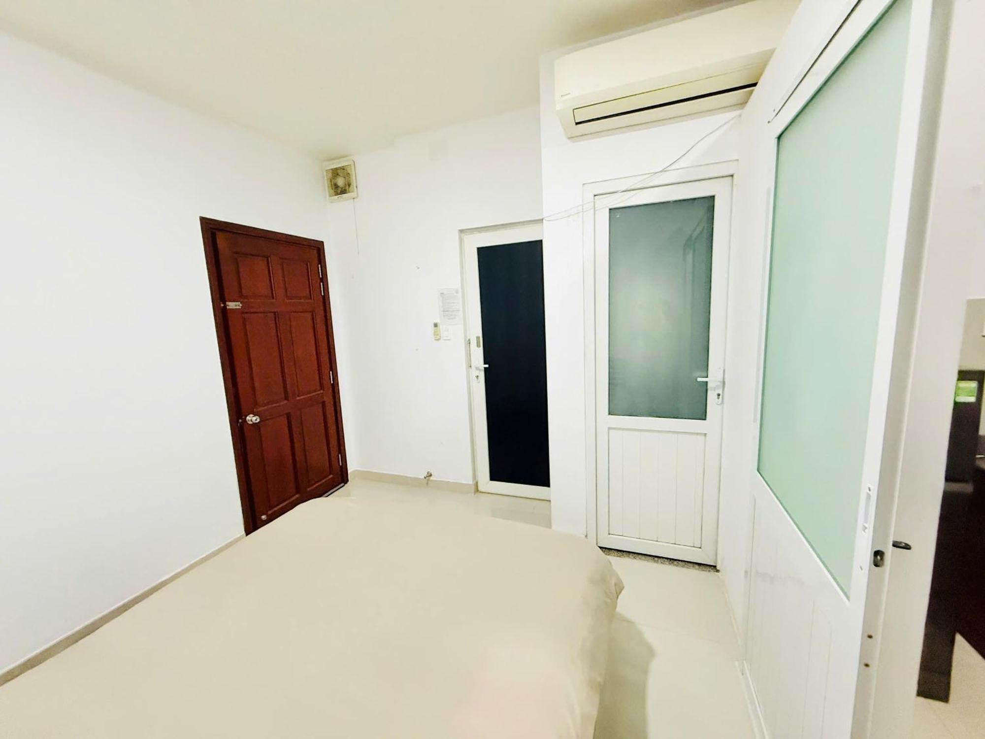 Emerald Apartments Thành Pho Ho Chí Minh Esterno foto