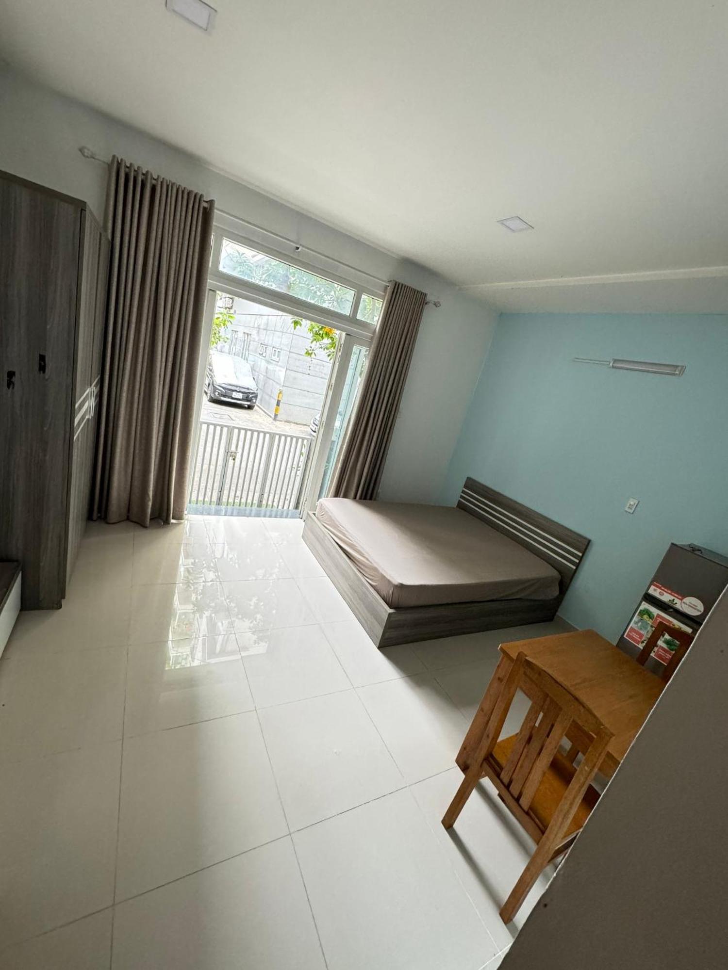 Emerald Apartments Thành Pho Ho Chí Minh Esterno foto