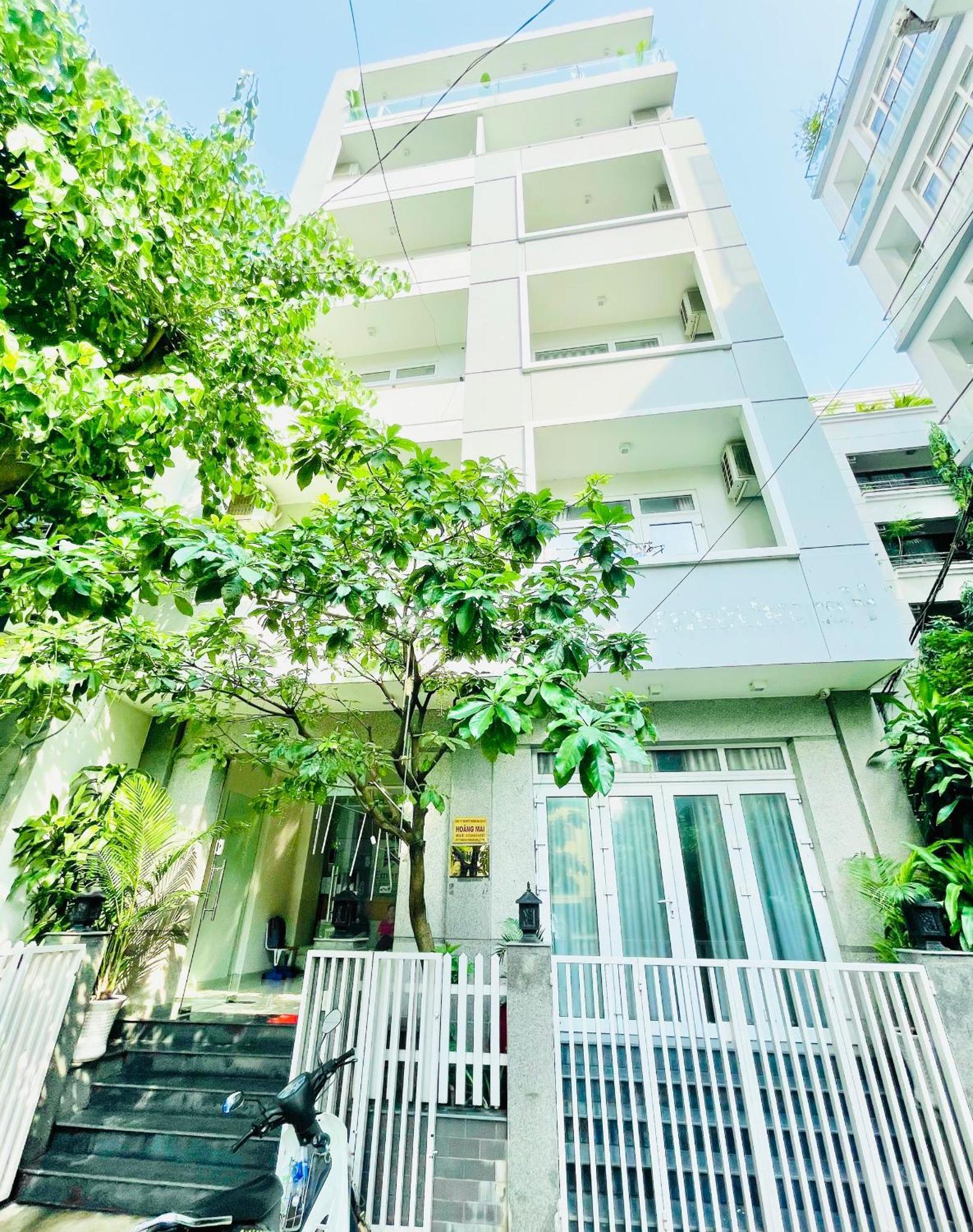 Emerald Apartments Thành Pho Ho Chí Minh Esterno foto